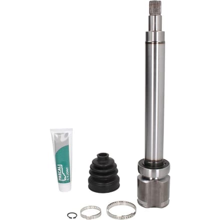 Homokineet reparatie set, aandrijfas PASCAL G8G001PC rechts