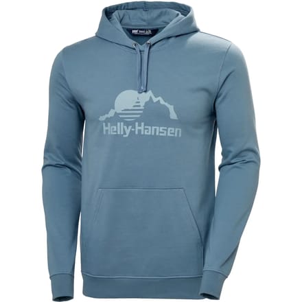 Sweatshirt Helly Hansen Nord Graphic