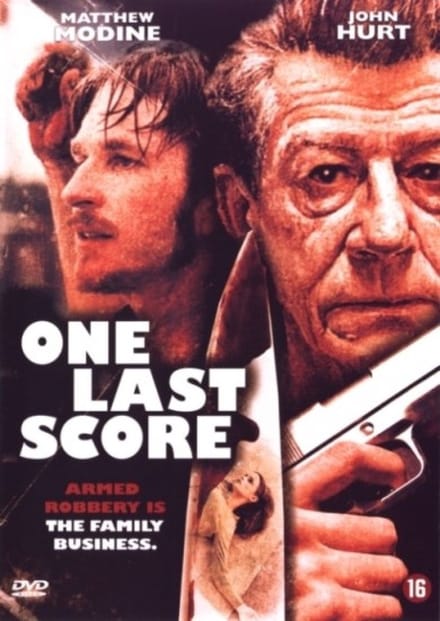 One Last Score