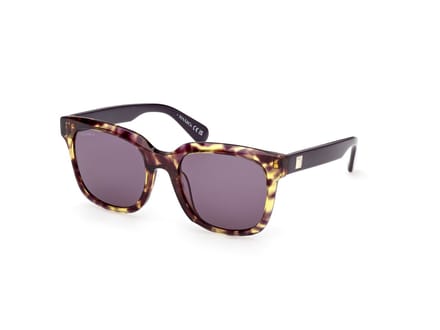 Max &co MO0146 Coloured havana 54/20/140 WOMAN Zonnebrillen