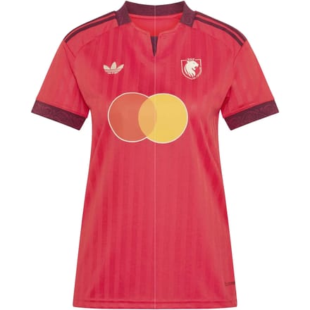 Uitshirt dames OL Lyonnes 2026/27