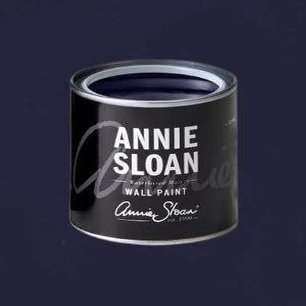 Annie Sloan muurverf Oxford Navy 120 ml