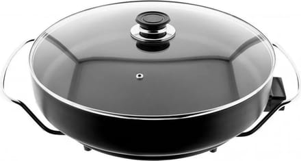 Kochmann originele pizza pan 42 cm