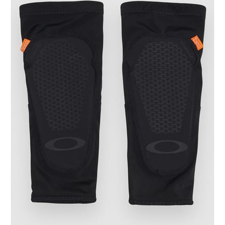 Oakley All Mountain D3O Elleboog Beschermers zwart