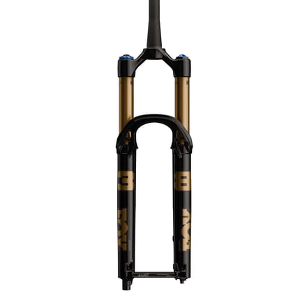 Fox 38 K F-s Grip X2 K110 44mm Mtb-voorvork Goud 29´´ / 170 mm