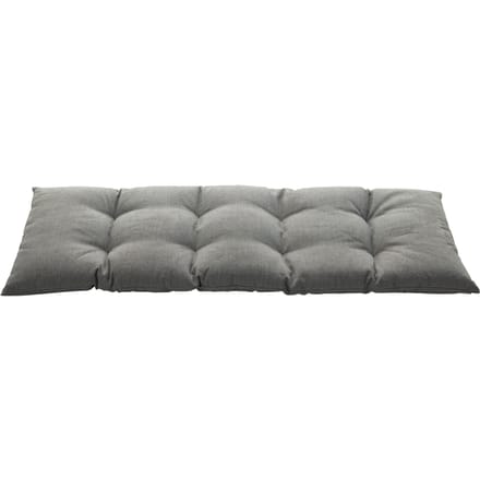 Skagerak by Fritz Hansen Barrier zitkussen 125 x 43 cm - Ash