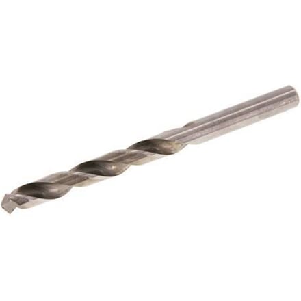 Spiraalboor DIN 338 N HSS-G 10 mm