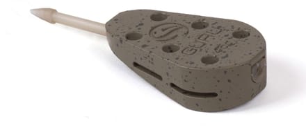 Guru Hybrid Inline Feeder Small - 24g