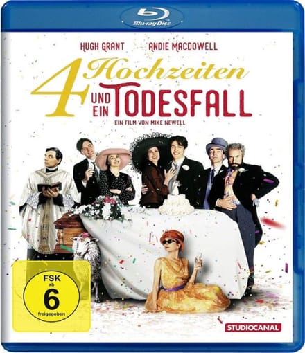 PLAION 1078136 film en Video Blu-ray Duits, Engels