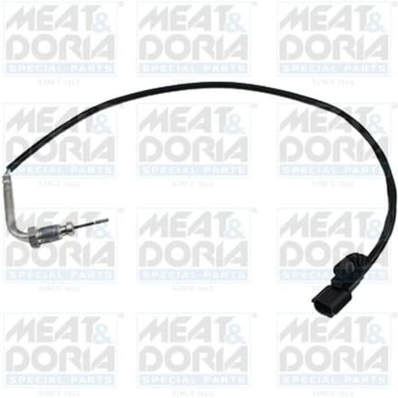 Sensor, uitlaatgastemperatuur MEAT & DORIA 12211E