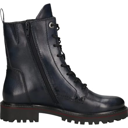 Leren veterschoenen voor dames TT.Bagatt