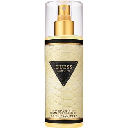 Guess Seductive Geur nevel Bodyspray Dames 250 ml