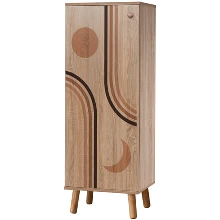 Schoenenkast Vegas | Kalune Design