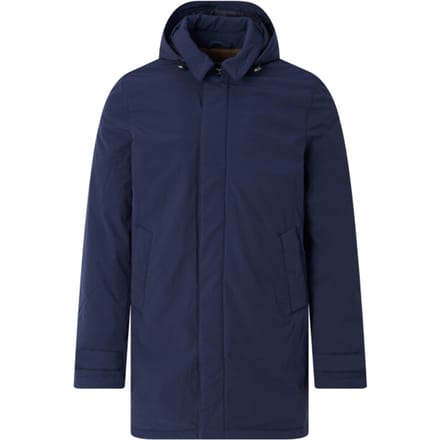 Recall padded jacket zoran