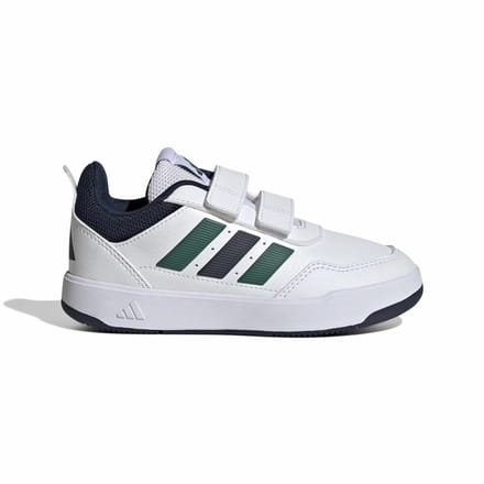 Adidas Tensaur Sport 3.0 Cf Schoenen Wit EU 28 1/2 Kinderen