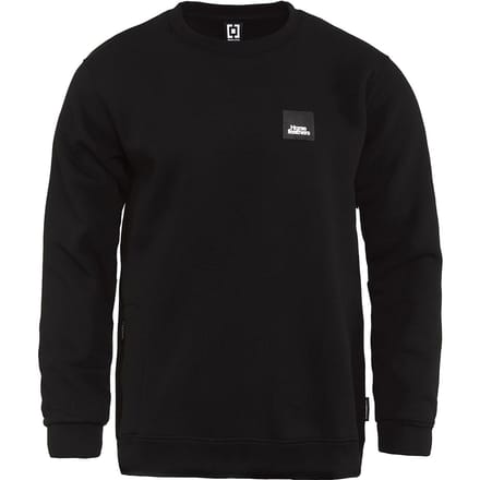Horsefeathers Dunk Sweatshirt (zwart) - S