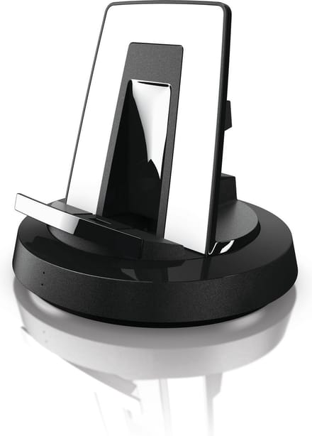 TwistDock voor  PS3