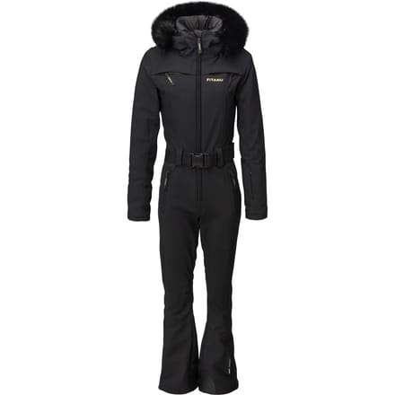 Dames jumpsuit Fitanu Bovia