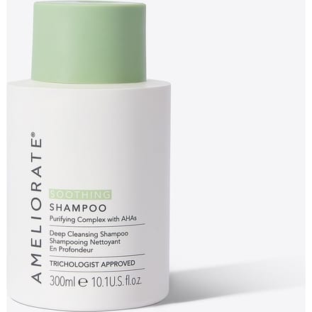 AMELIORATE Soothing Shampoo 300ml