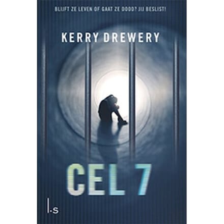 Cel 7 - Cel 7 - Kerry Drewery