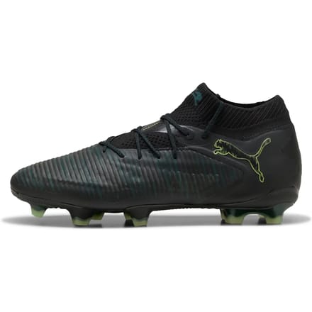 Puma Future 8 Ultimate Fg Voetbalschoenen Zwart EU 46