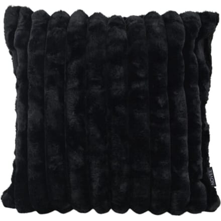 NOVÉE Sierkussen rosie rib | 45 x 45 cm | polyester