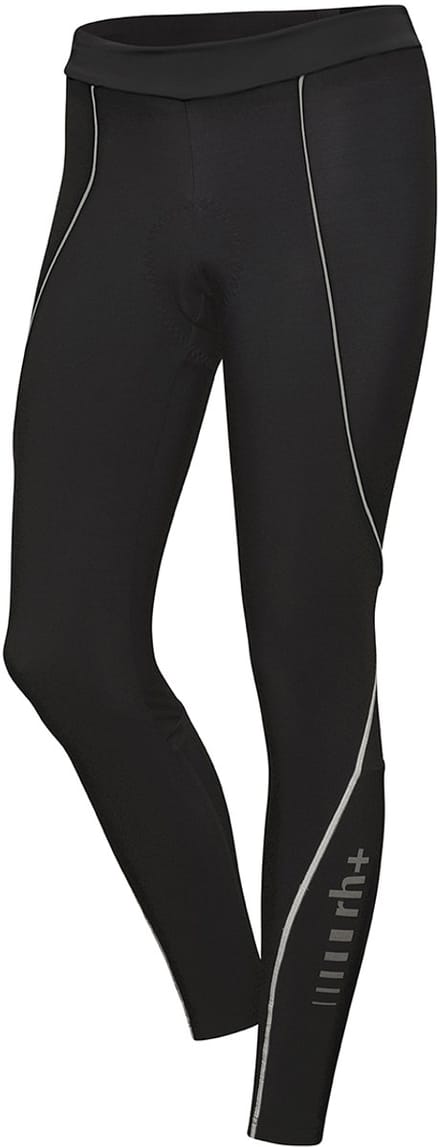 Rh+ RH+ Reflex W Tight ZWART - Maat M