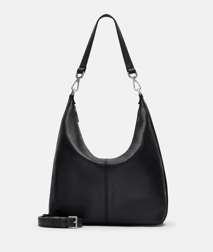 Liebeskind Berlin Hobo Medium Black Größe: OS | Handtaschen Outlet | Damen | Schwarz