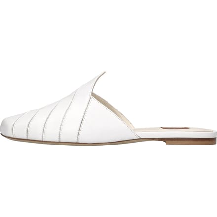 Missoni Sandalen wit