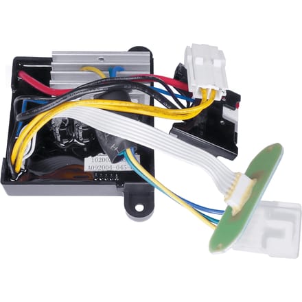 Control unit