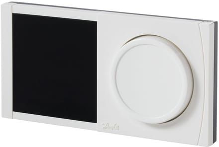 Danfoss Afstandsbediening ECA 30 voor ECL Comfort 210 (B), 296, 310 (B), 087H3200
