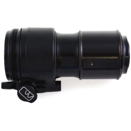 Motorhoezen Fox Factory 2018, Dual Travel 2, Float DPS LV