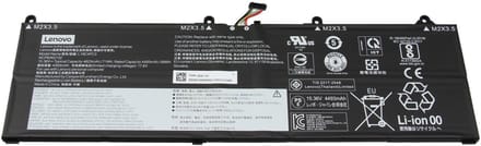 Lenovo L19M4PC3 Batterij - 71Wh