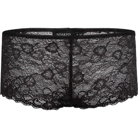 Dames boxershorts Soaked in Luxury Dolly