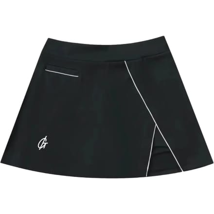 Vrouwenrok Gamblin Golf The Par