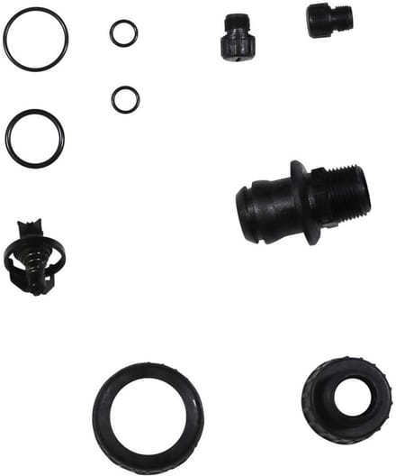 GRUNDFOS vervangingsonderdeel kit aansluiting RepSatz aansluiting MQ G1in PPO, 96577720