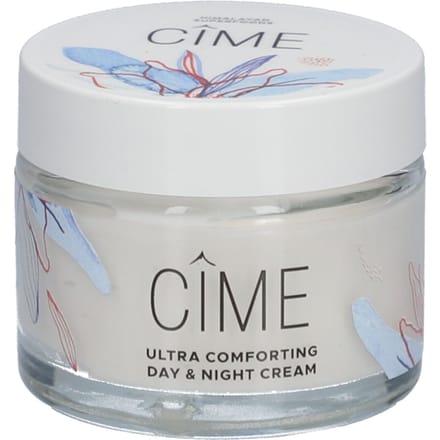 Cîme Ultra Comforting Dag- & Nachtcrème 50 Crème