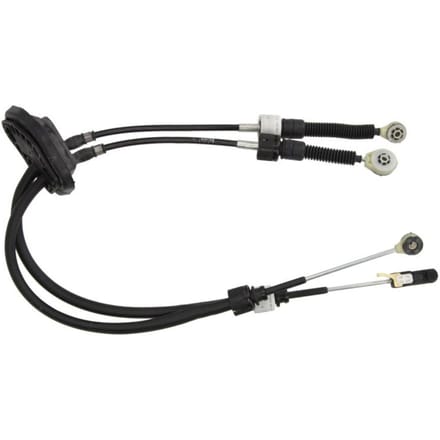 Kabel, handgeschakelde versnellingsbak LINEX 35.44.23