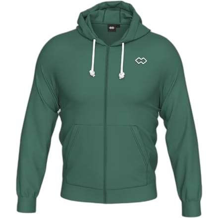 Hooded sweatshirt met rits Errea Essential SS26 041