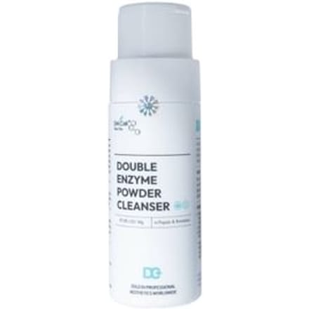 DM.Cell - Double Enzyme Powder Cleanser 60g