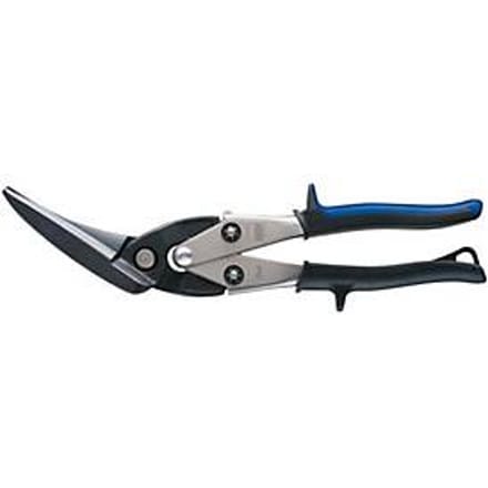 Erdi D22A MULTISNIP Longstyle Doorloopschaar - 280mm