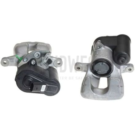 Budweg Caliper Remklauw BUDWEG 343643