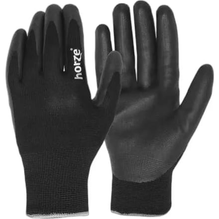 Winter werk rijhandschoenen Horze