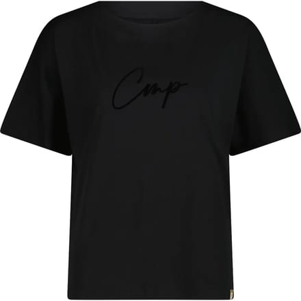T-shirt dames CMP Organic