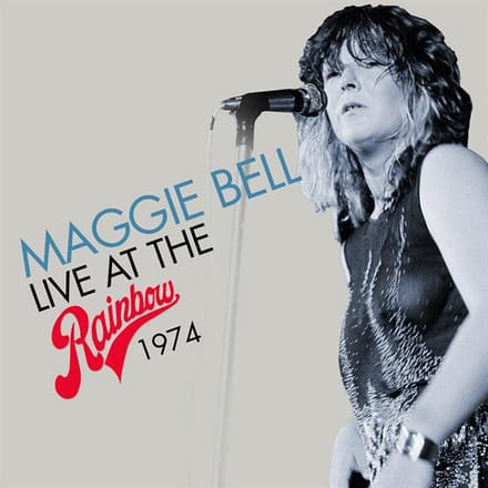 Live at the Rainbow 1974