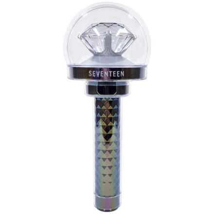 SEVENTEEN Officiële Light Stick Ver 3 Cheering Stick KPOP IDOL GOEDEREN white