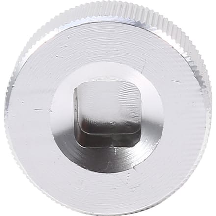 Zilver Ronde Golf Putter Gewicht Sleutel Tool Voor Scotty Cameron Putters(zilver) white