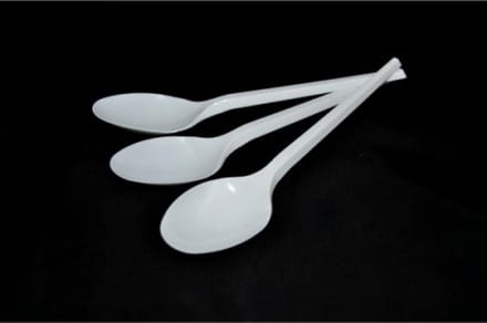 100 Koffielepels - Super Kwaliteit - Coffee spoons
