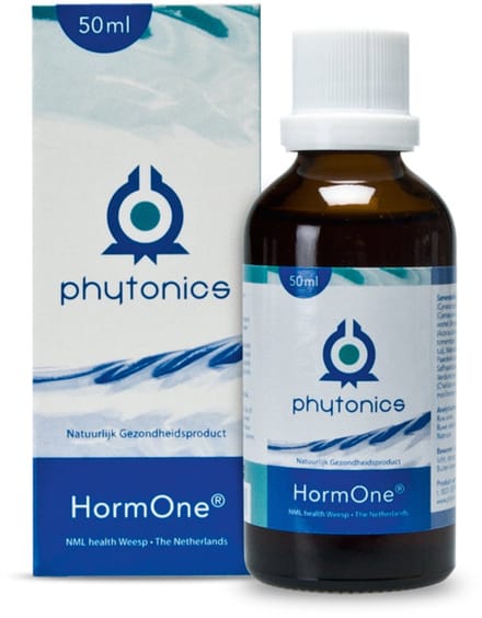 Phytonics Hormone - Voedingssupplement - 50 ml Hond/Kat
