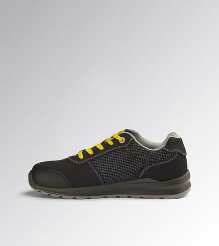 Diadora SPEEDY LOW S3S MF BLACK 46
